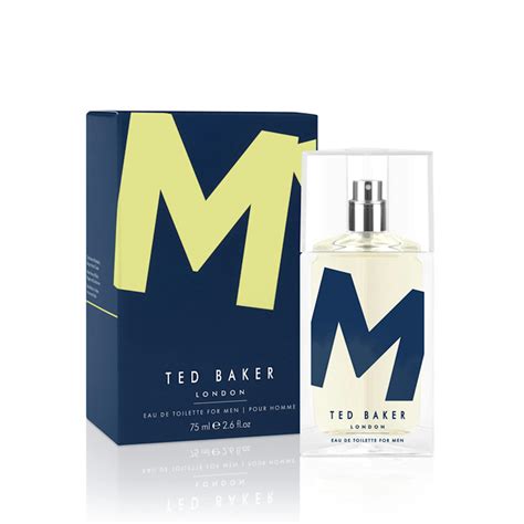 ted baker parfum